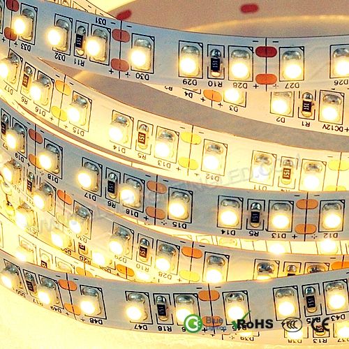 60LEDs/m DC12V SMD5050 Led Strip
