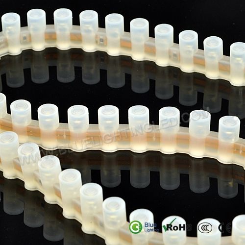 waterproof IP65 dip led strip/great wall led strip