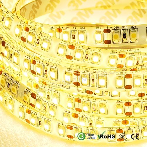 60LEDs/m DC12V SMD5050 Led Strip