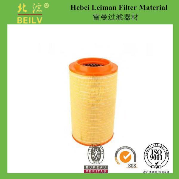 Air filter 1789291fit inDAF