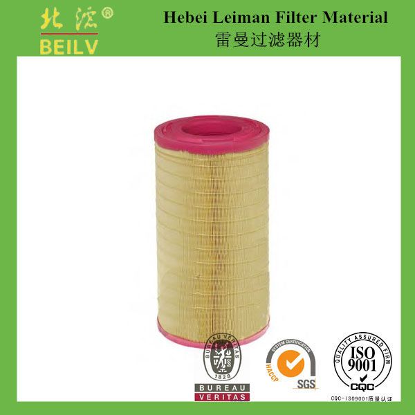 air filter81.08405-0018 fit in MNA