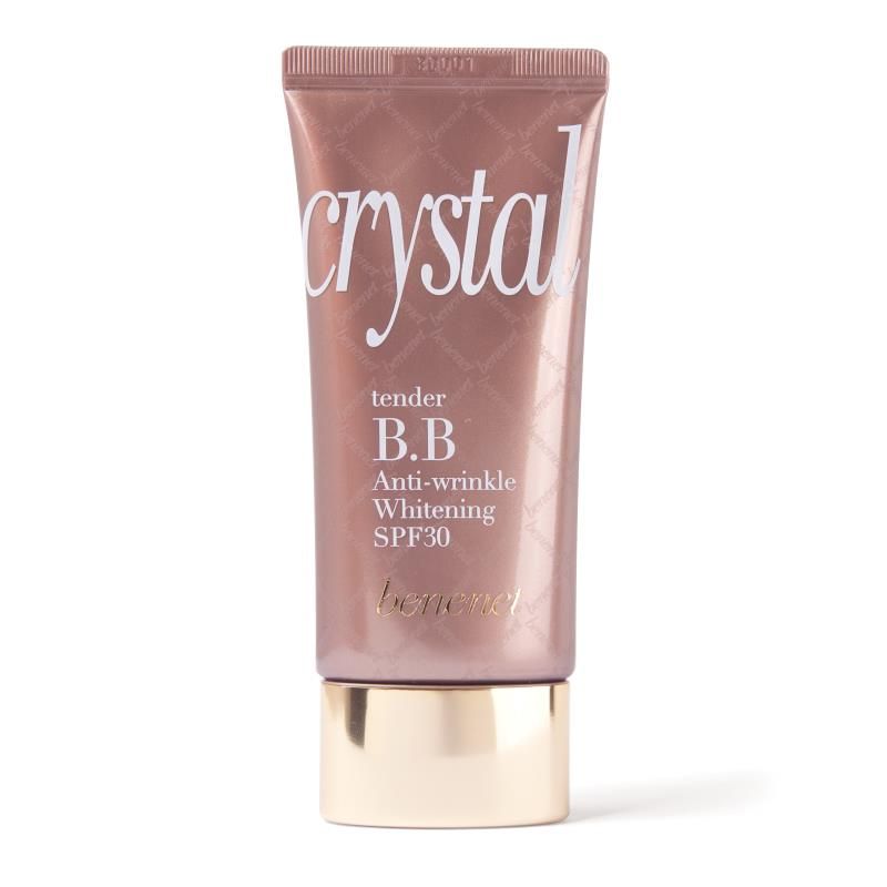 Benenet Crystal B.B Cream