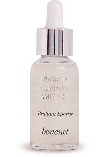 Benenet DIAMOND ILLUMINATOR AMPOULE