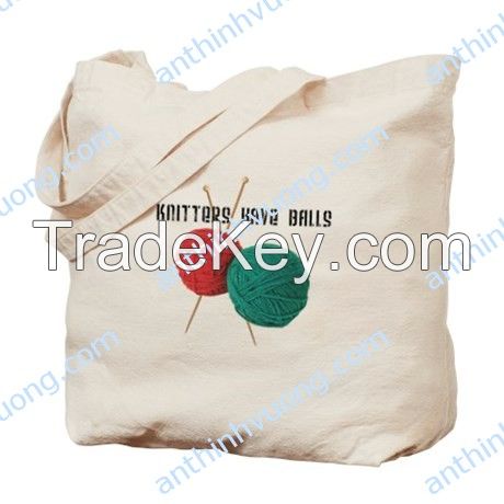 Cotton Bags