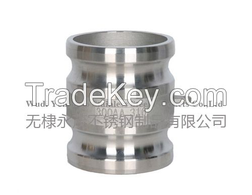 Camlock Couplings