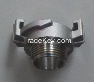 camlock couplings