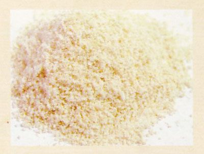 Oat flour