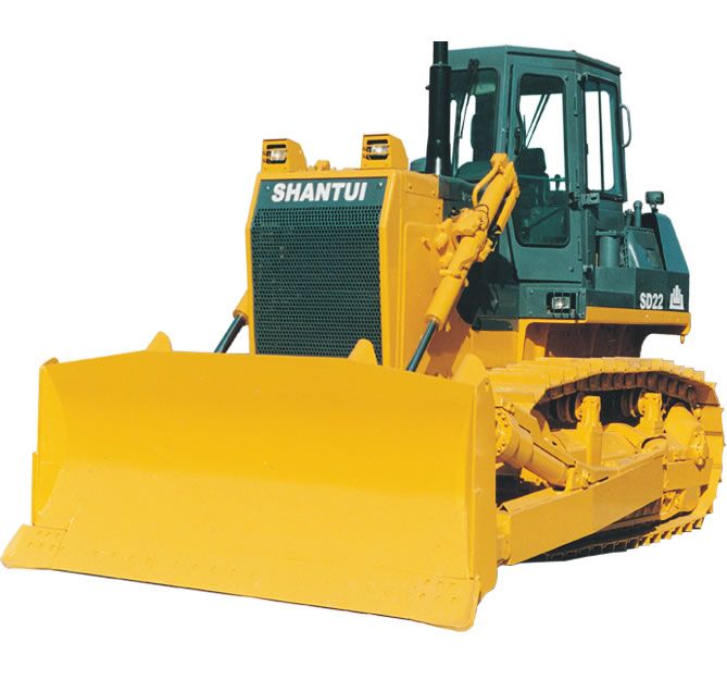 CRAWLER BULLDZER SD 32 HP320