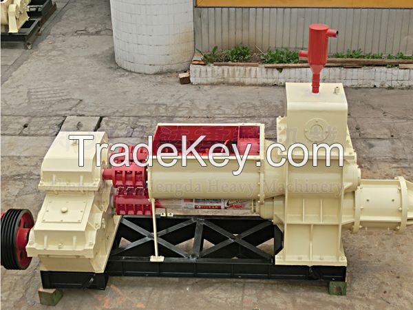 Hot Selling soil brick making machine