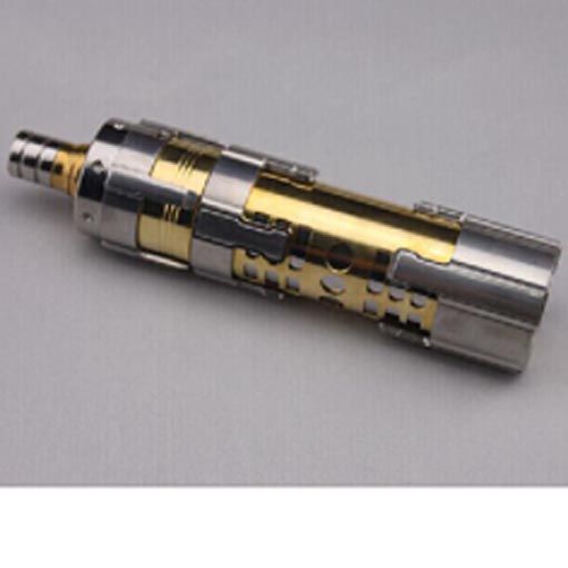 Wholesale - 2014 New Mechanical Clone Dreadnaut Mod Clone Cool Design Dreadnaught Mod PK Panzer Mod Tube Mods for 26650 dry battery Vaporize