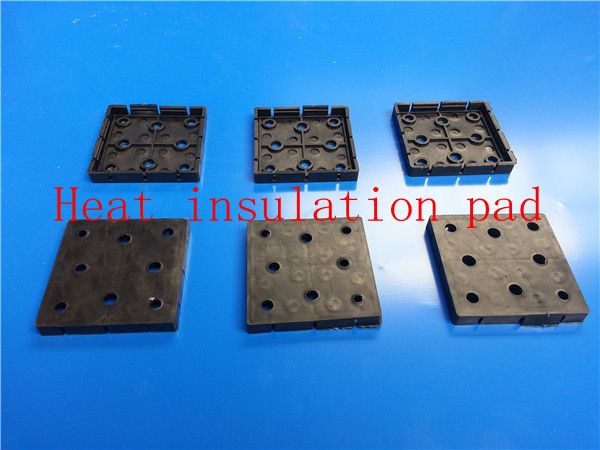 Aluminum alloy bracket stand holder stent Aluminum magnesium manganese plate bearing