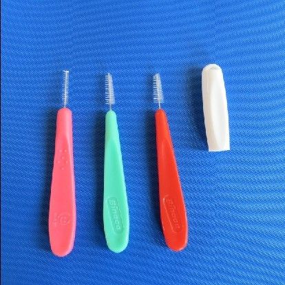 interdental brush