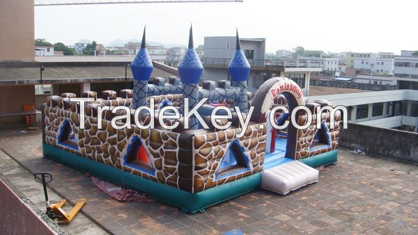 inflatable bouncers,slide,castle,arches,,giant inflatable playground,tent,festival products,water game,sports game...