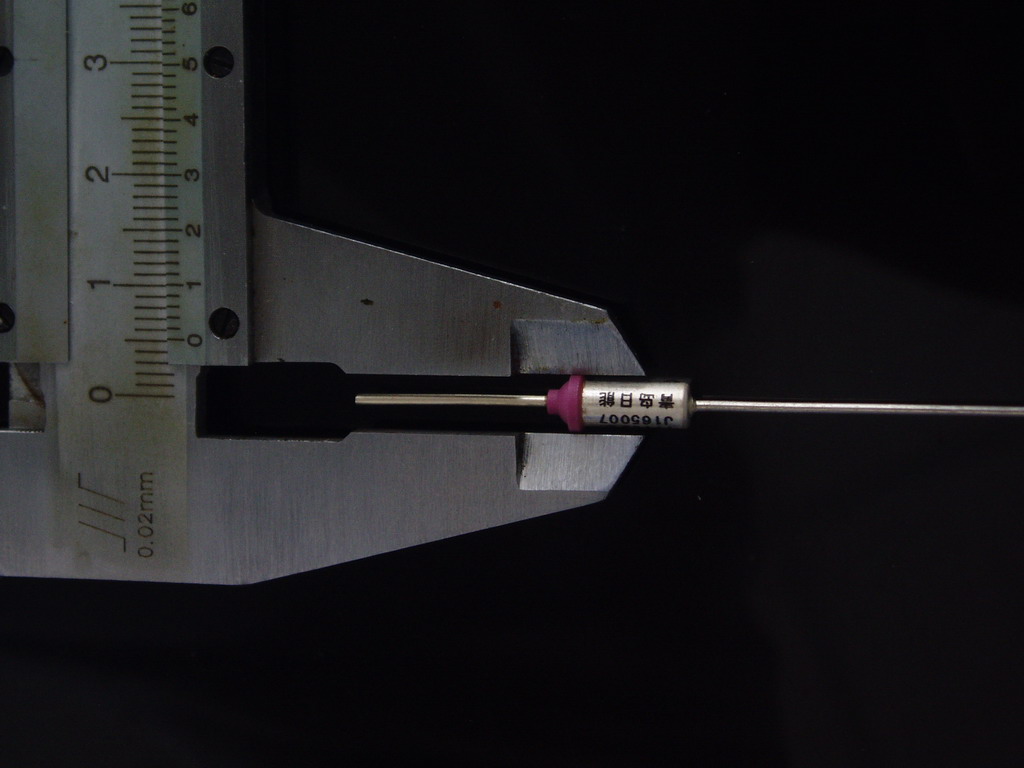 non resettable thermal cutoff fuse(high temperature tf 240-360 C)