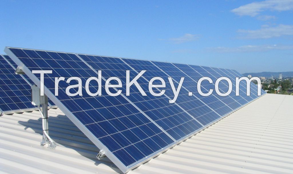 Amorphous silicon material and Monocrystalline silicon material