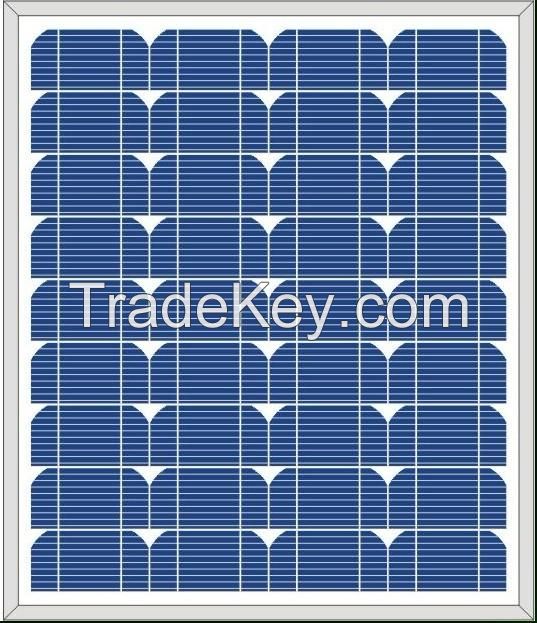 Amorphous silicon material and Monocrystalline silicon material