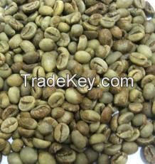  Robusta coffee Beans for sale 