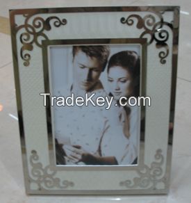 wooden Photo Frame 