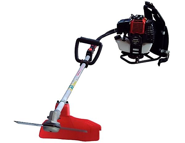 Brush cutter