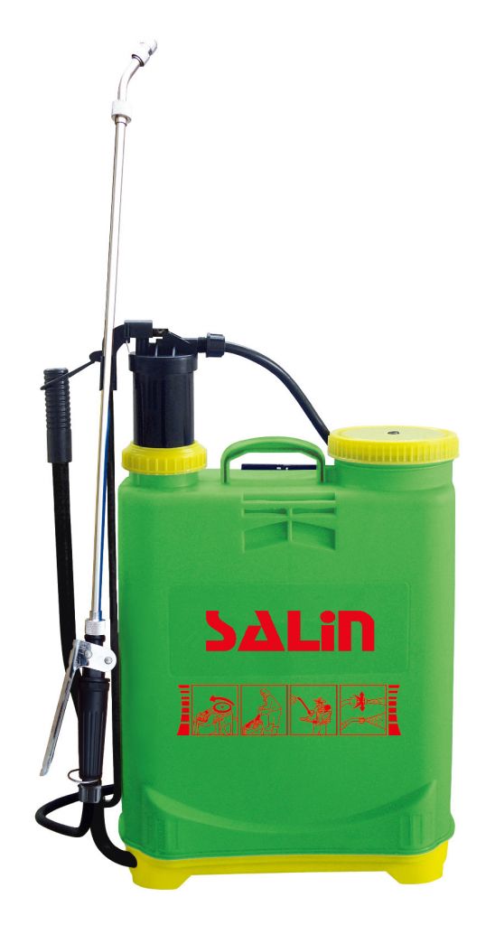 16L Manual sprayer 16-1 plus