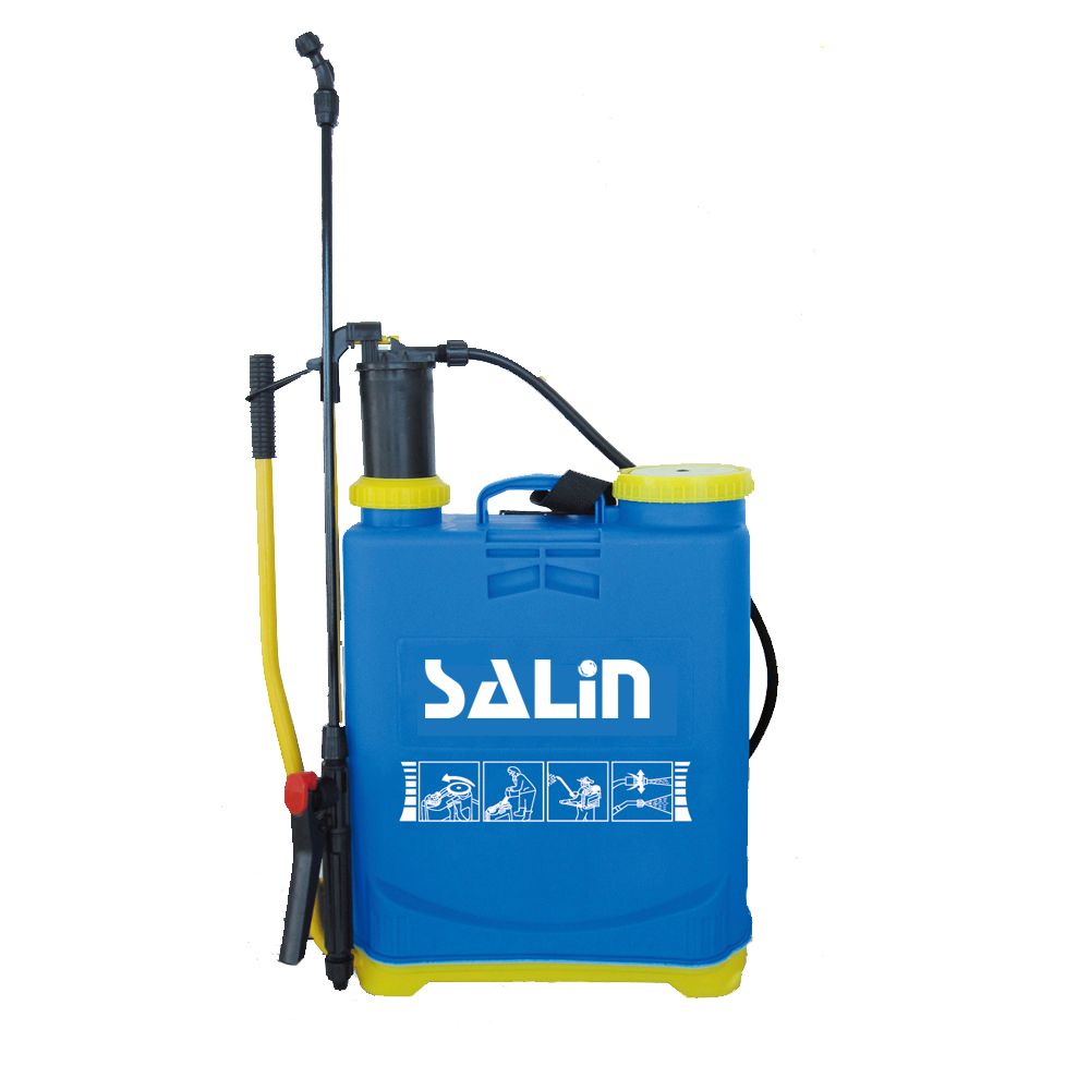 16L Manual sprayer 16-1