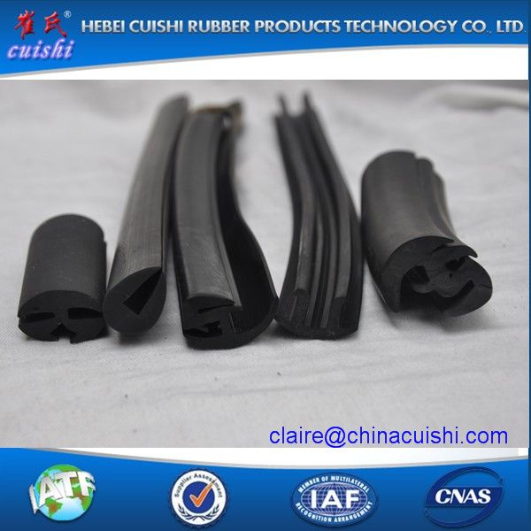 Weatherstrip Car Door seal