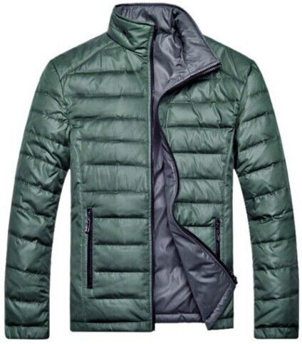 men's padding jacket