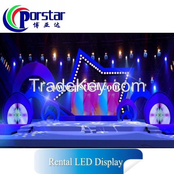 High quality 7 segment led display 3 digits led digital display