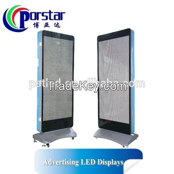 55"71"79"85" Indoor&outdoor LED digital signage,LED digital screen,led signage display