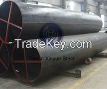 Gas & oil LSAW Steel Pipe