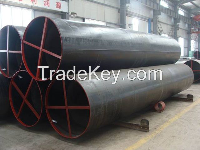 API 5L PSL2 LSAW Steel Pipe