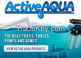 ACTIVE AQUA