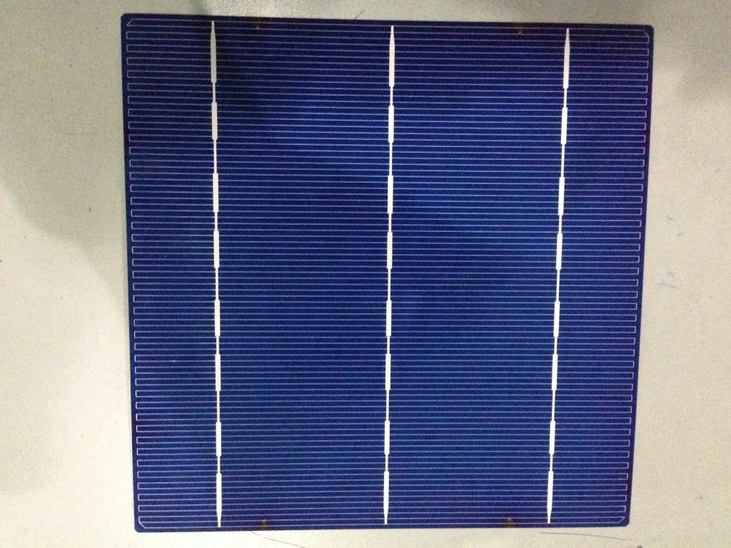 Solar cell