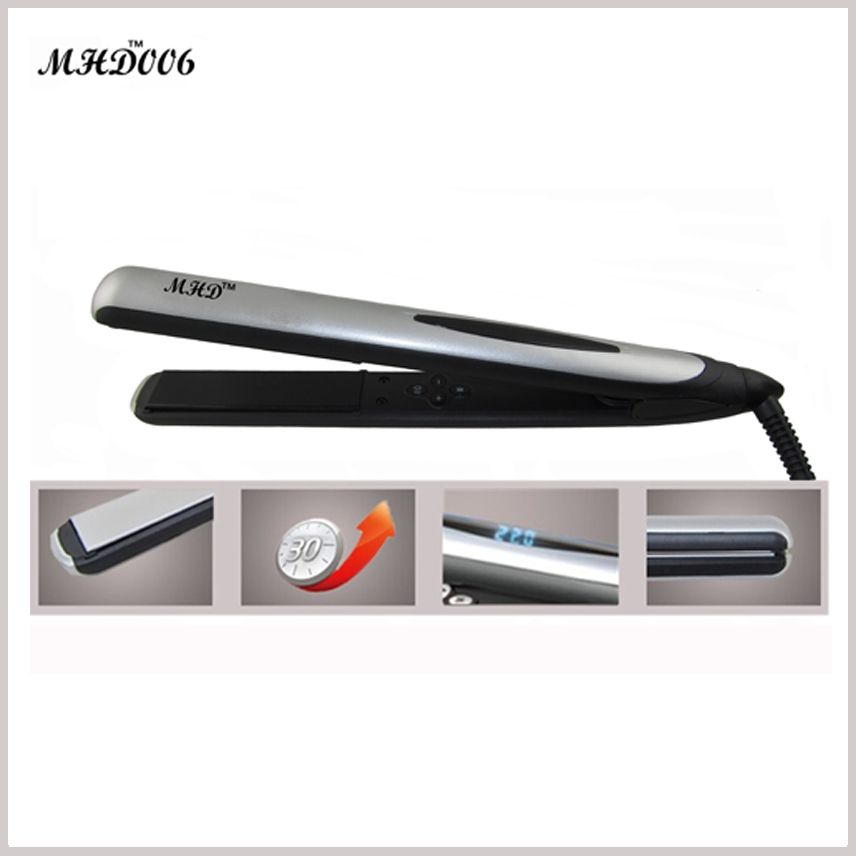 hair straightener (MHD-006)