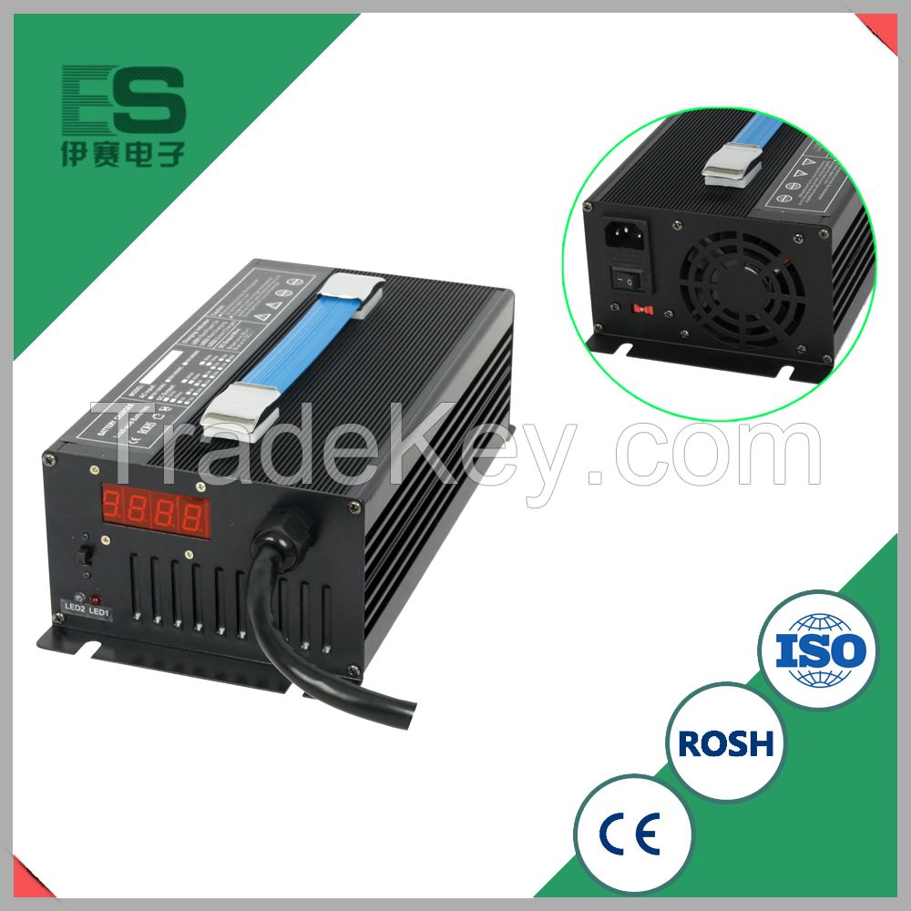 36V18A Lead acid Battery Charger for Golf Cart