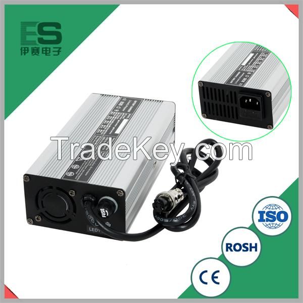 36V5A Golf Cart Battery Charger for Wholesale with CE&ROSH