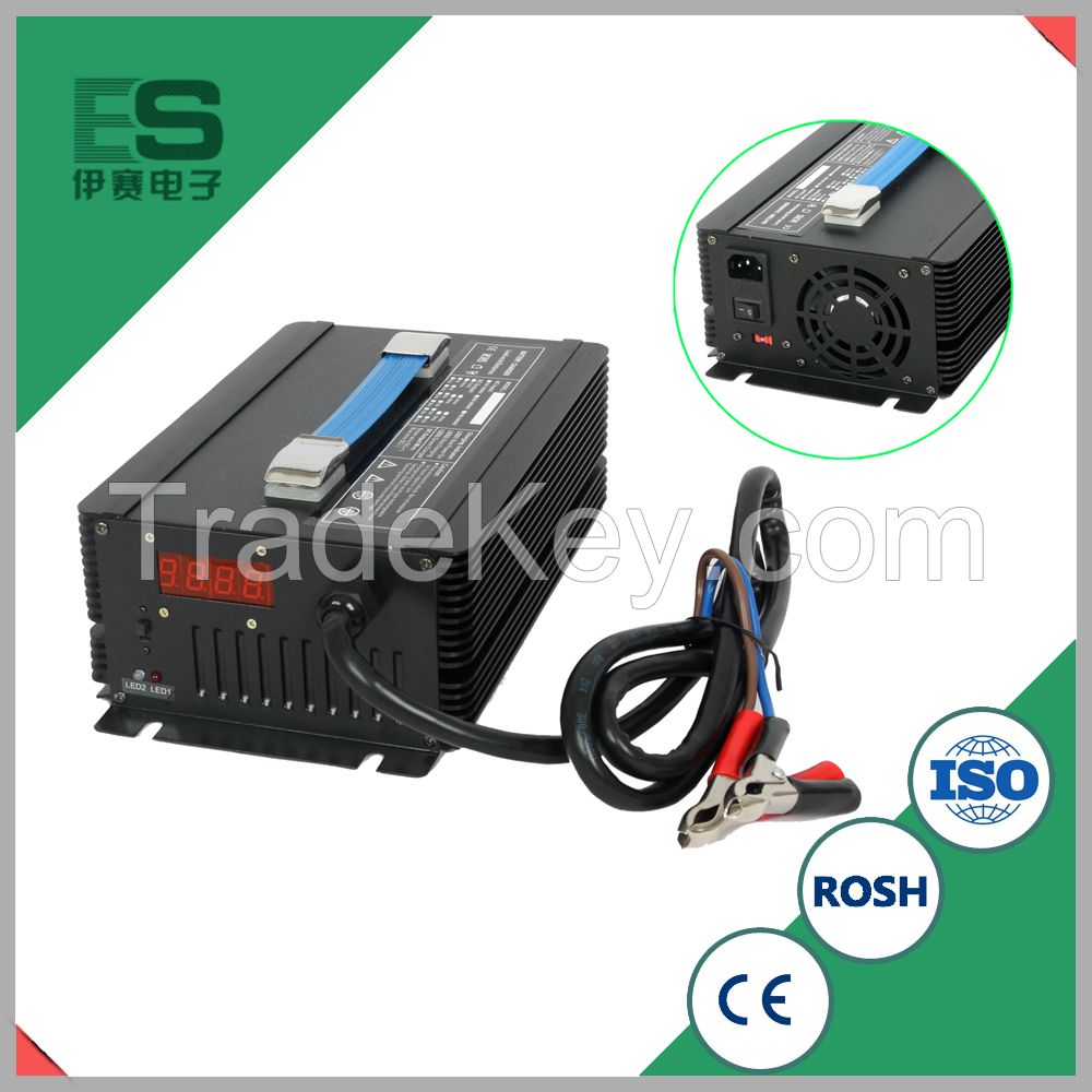 High Quality Electric Car Battery Charger