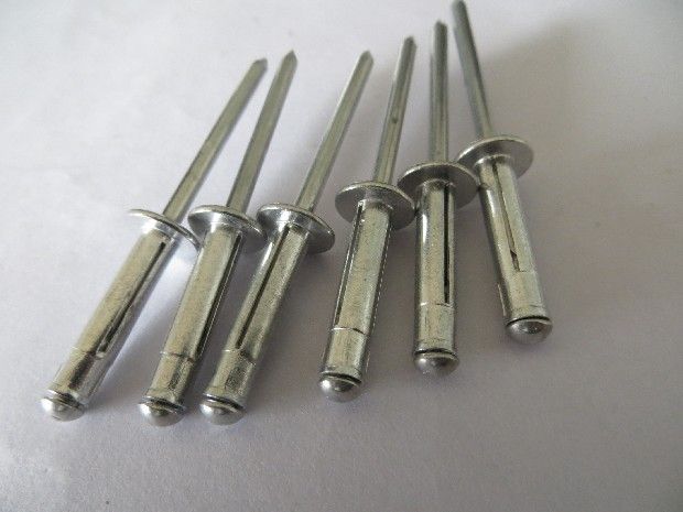 china stainless steel blind rivet