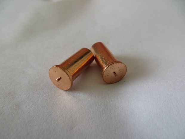 china stainless steel /brass welding stud