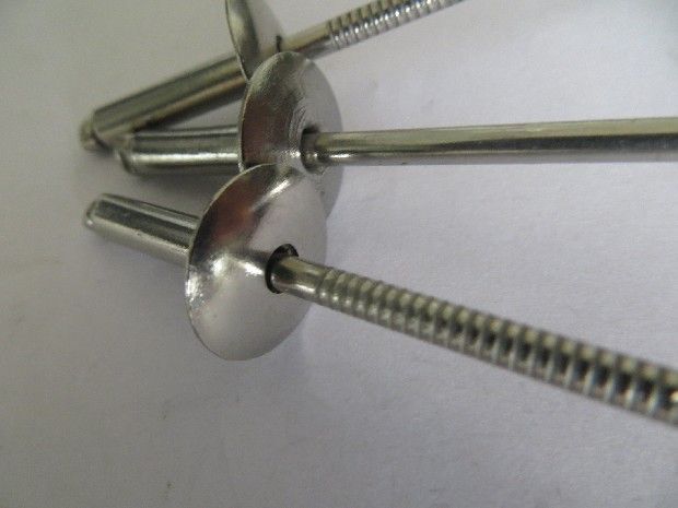 china stainless steel blind rivet