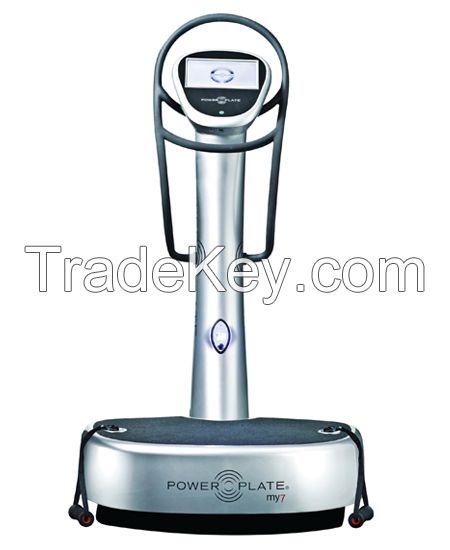 Power Plate my7 