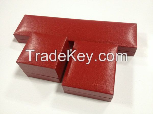 Wholesale New Design Elegant Jewelry Boxes