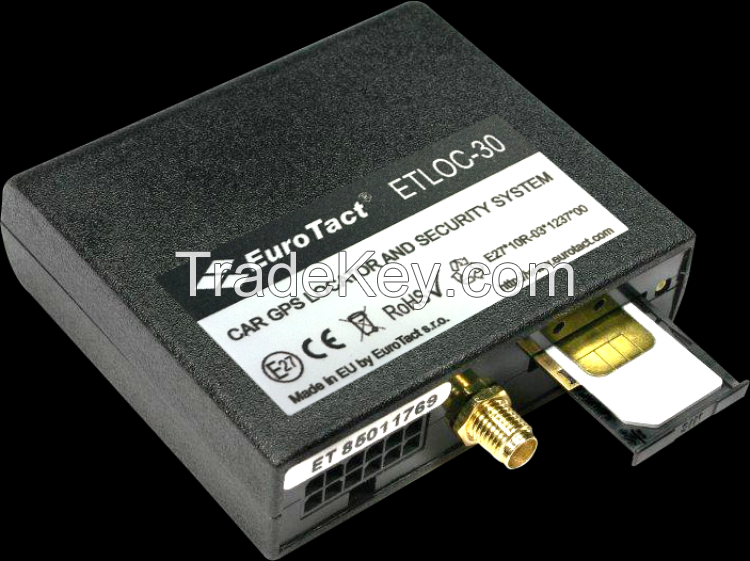 Gps Tracker ETLOC-30