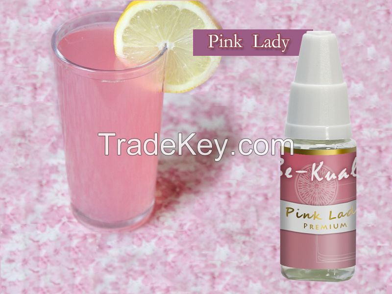 Premium - Pink Lady