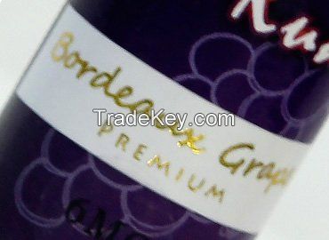 Premium - Bordeaux Grapes