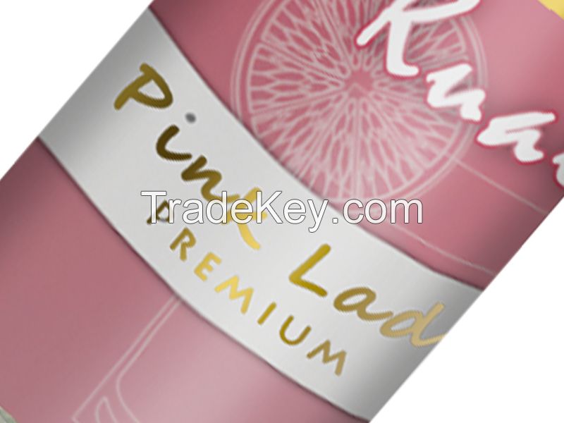 Premium - Pink Lady