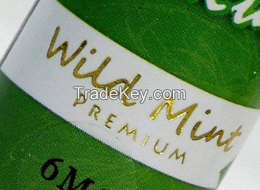 Premium - Wild Mint