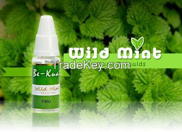 Premium - Wild Mint