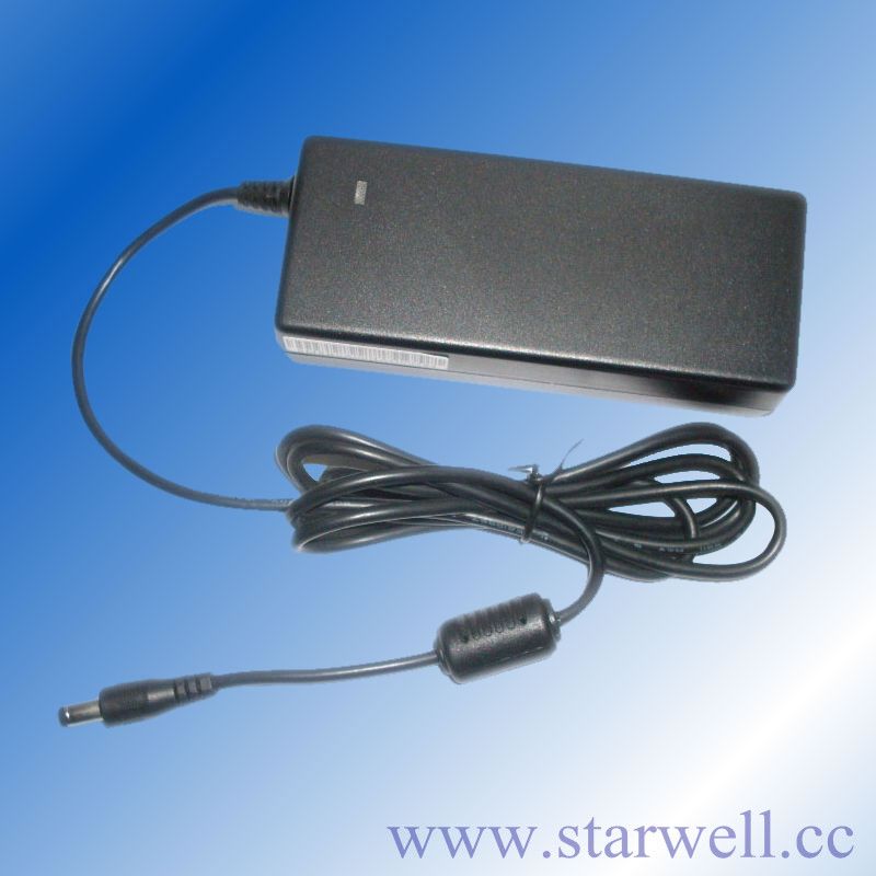 12V DC output Desktop type Power adapter / AC DC Power Adapter / Switching Power Supply with CE FCC CB SAA C-tick UL approval UL-E352029