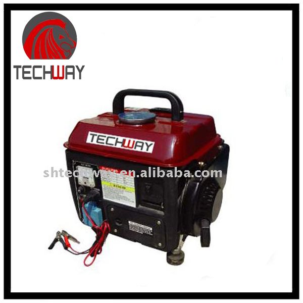 950 Gasoline Generator